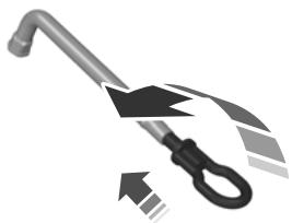 FORD KUGA 2011 - ATTENTION - 2