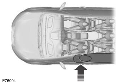 FORD KUGA 2011 - E74302 - 2