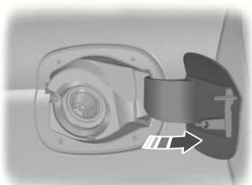 FORD KUGA 2011 - ATTENTION - 2