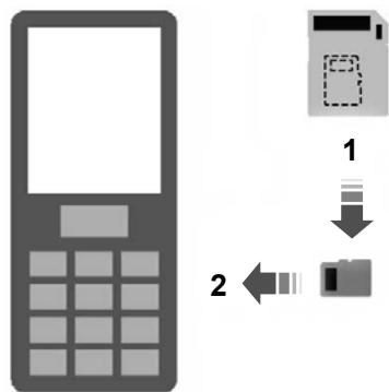 FORD KUGA 2011 - ATTENTION - 1
