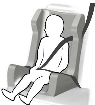 FORD KUGA 2011 - ATTENTION - 2