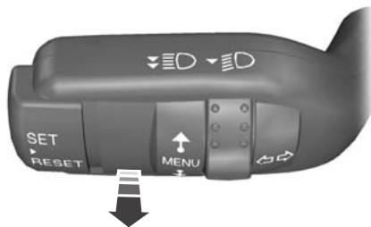 FORD KUGA 2011 - Feux de route et faux de croissement - 1