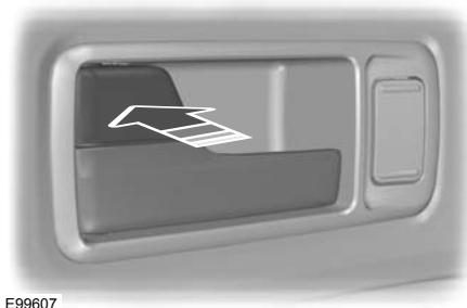 FORD KUGA 2011 - Portes passager avant et arrêtè - 1