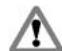 FORD KUGA 2011 - AVERTISSEMENT - 1