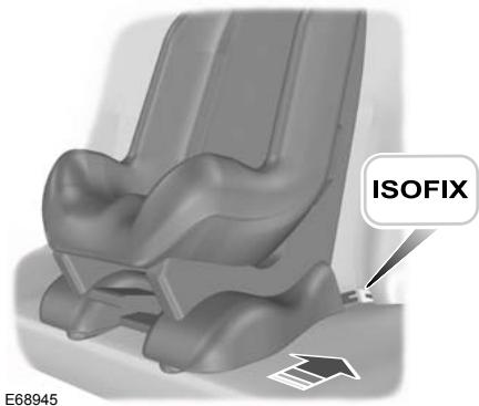 FORD KUGA 2011 - ATTENTION - 4