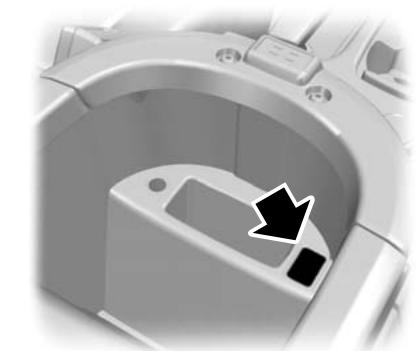 FORD KUGA 2011 - Fonctions de comport - 4