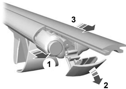 FORD KUGA 2011 - ATTENTION - 6