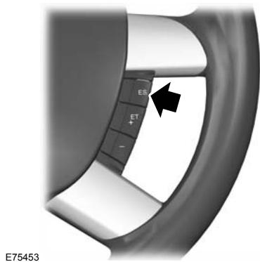 FORD KUGA 2011 - AVERTISSEMENT - 4