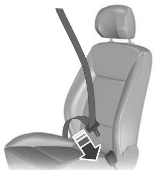 FORD KUGA 2011 - AVERTISSEMENT - 2