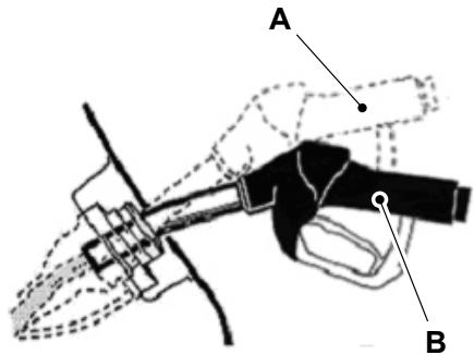 FORD KUGA 2011 - AVERTISSEMENT - 2