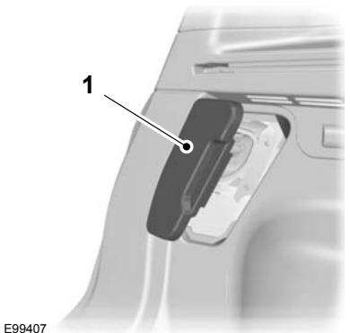 FORD KUGA 2011 - E107752 - 1