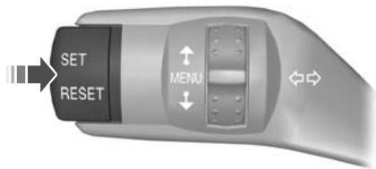 FORD KUGA 2011 - Programmation du chauffage de stationnement - 1