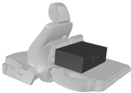 FORD KUGA 2011 - ATTENTION - 4