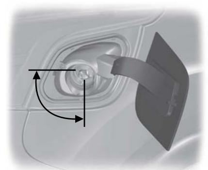 FORD KUGA 2011 - AVERTISSEMENT - 3