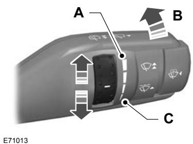 FORD KUGA 2011 - ATTENTION - 1