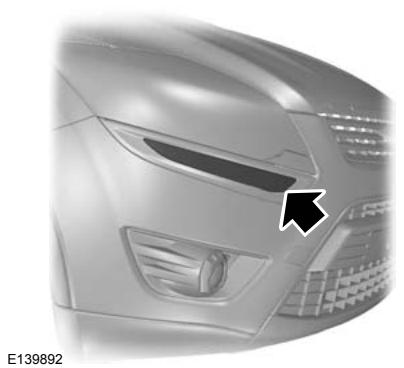 FORD KUGA 2011 - Feuxde jour - 1