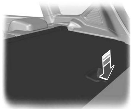 FORD KUGA 2011 - AVERTISSEMENT - 3