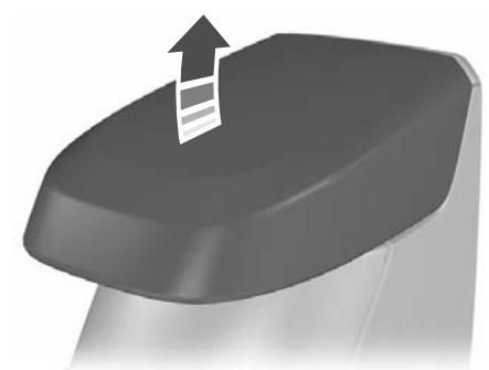 FORD KUGA 2011 - Fonctions de comport - 2