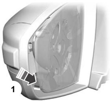 FORD KUGA 2011 - Feuxde jour - 4