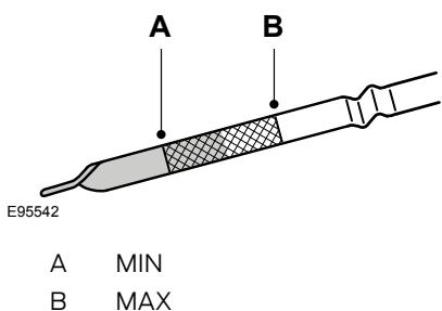 FORD KUGA 2011 - Entretien - 1