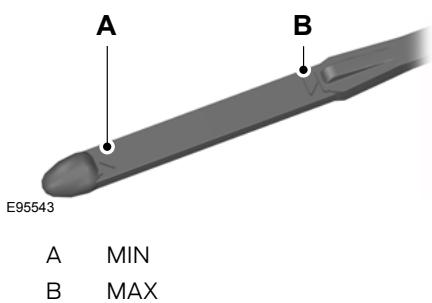 FORD KUGA 2011 - Entretien - 2