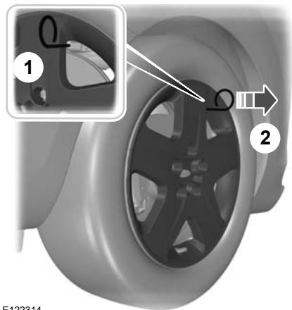 FORD KUGA 2011 - Type un - 1