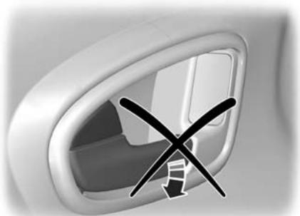 FORD KUGA 2011 - AVERTISSEMENT - 2