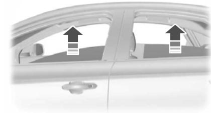 FORD KUGA 2011 - AVERTISSEMENT - 2