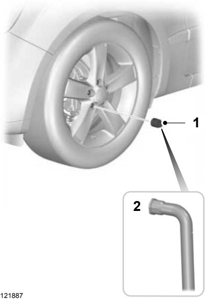 FORD KUGA 2011 - ATTENTION - 1
