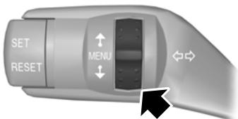 FORD KUGA 2011 - Programmation du chauffage de stationnement - 3
