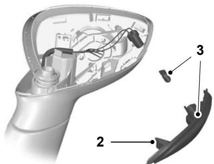 FORD KUGA 2011 - Feuxde jour - 3