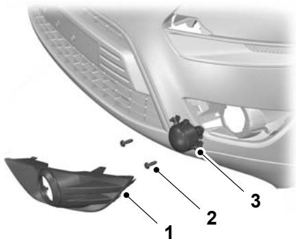 FORD KUGA 2011 - Feuxde jour - 6