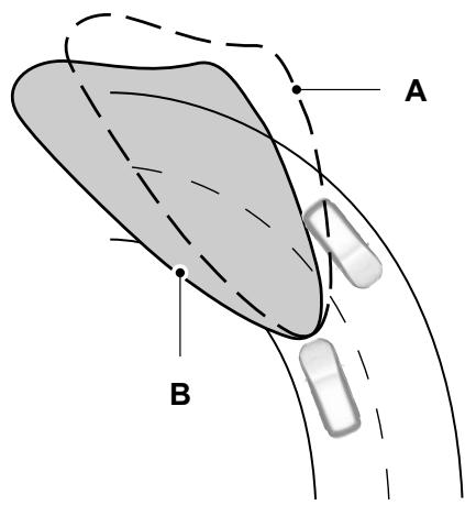 FORD KUGA 2011 - PHARES ADAPTATIFS - 2