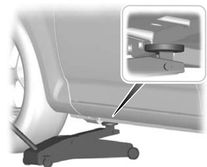 FORD KUGA 2011 - ATTENTION - 6