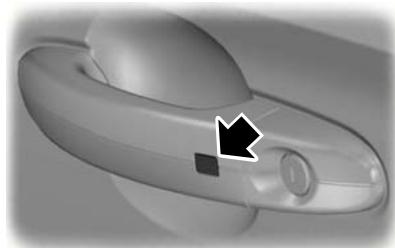 FORD KUGA 2011 - AVERTISSEMENT - 3