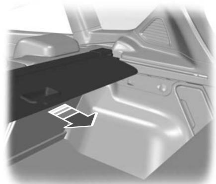 FORD KUGA 2011 - AVERTISSEMENT - 2