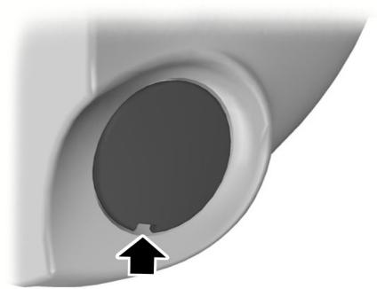 FORD MONDEO 2013 - Démarrage et arrêt du moteur - 1