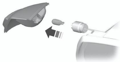 FORD MONDEO 2013 - Feuxde jour - 3