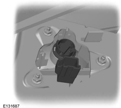 FORD MONDEO 2013 - Feux arrière - 2