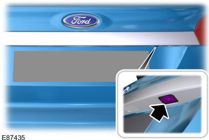 FORD MONDEO 2013 - Serrures - 2