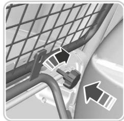 FORD MONDEO 2013 - ATTENTION - 4