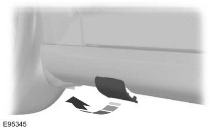 FORD MONDEO 2013 - ATTENTION - 7