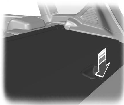 FORD MONDEO 2013 - AVERTISSEMENT - 3