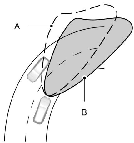 FORD MONDEO 2013 - PHARES ADAPTATIFS - 1