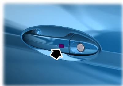 FORD MONDEO 2013 - AVERTISSEMENT - 3