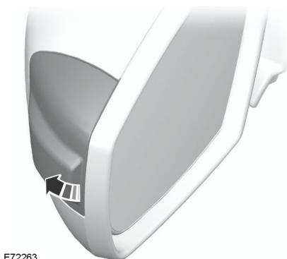 FORD MONDEO 2013 - Feuxde jour - 2