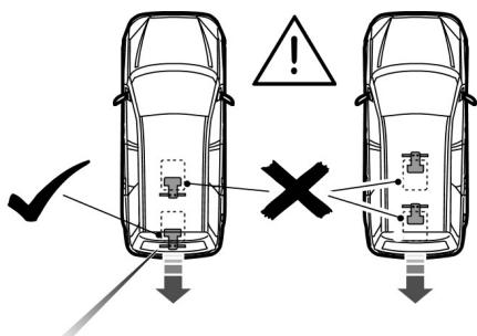 FORD MONDEO 2013 - E76379 - 1