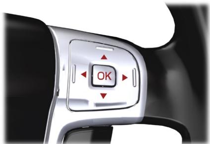 FORD MONDEO 2013 - UTILISATION DE L'AIDE AU DEMARRAGE EN CÔTE - 1