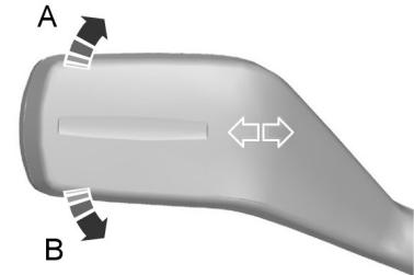 FORD MONDEO 2013 - Les deux côtés - 1