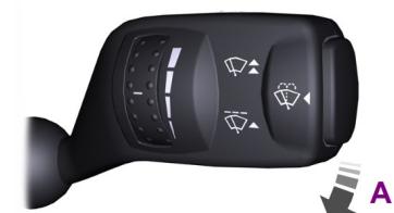 FORD MONDEO 2013 - Position d'entretien - 2